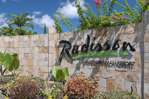 Radisson Grenada Beach Resort