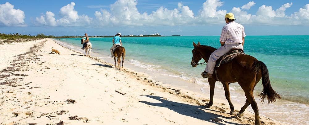 turks and caicos resorts and hotels - 1