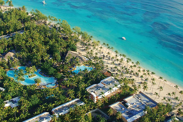 Barcelo Dominican Beach