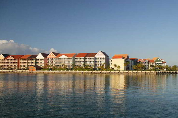 British Colonial Hilton Nassau