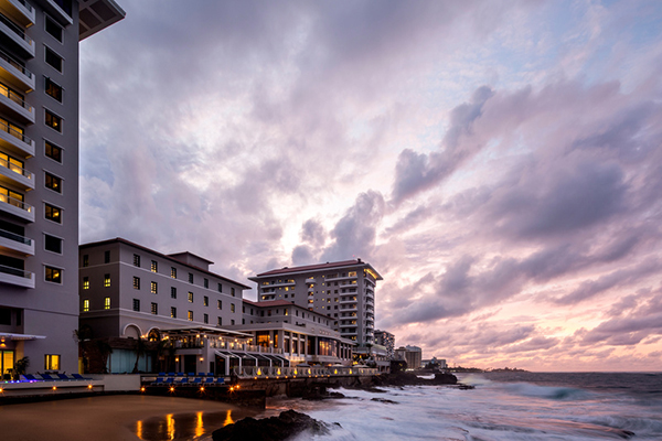 Condado Vanderbilt