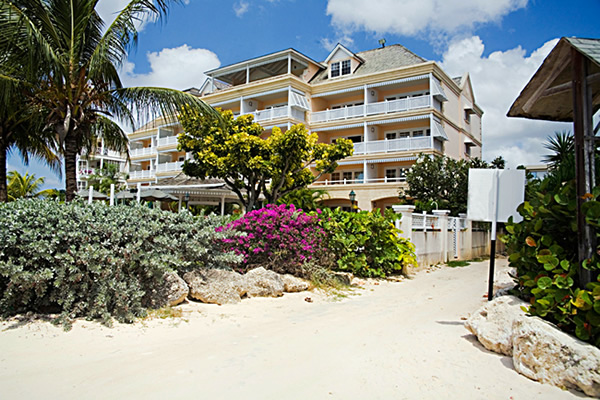 Coral Sands Beach Resort