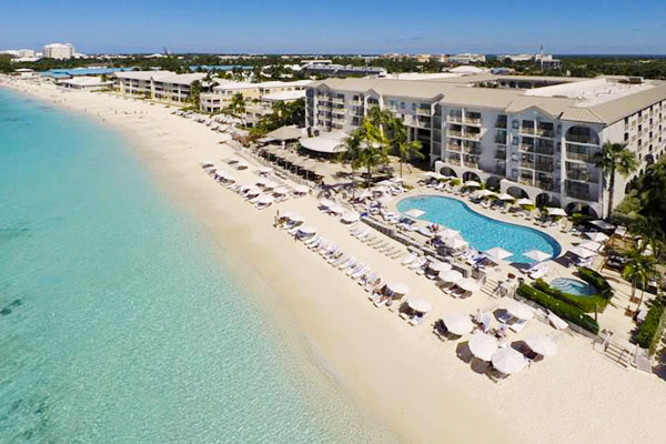 Grand Cayman Marriott Beach Resort