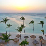 caribbean vacations resorts and hotels - Holiday Inn Aruba