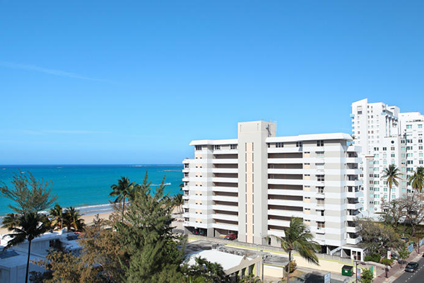 Howard Johnson Isla Verde