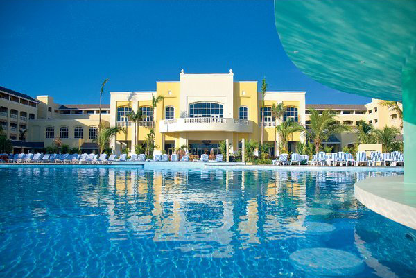 Iberostar Rose Hall Beach All Inclusive