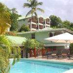 Marigot Beach Club and Dive Resort
