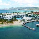 Mercure St Martin Marina and Spa