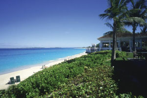 One and Only Ocean Club - Original Caribbean