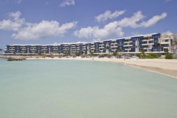 Royal Palm Beach Resort