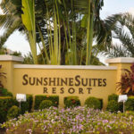 Sunshine Suites Resort