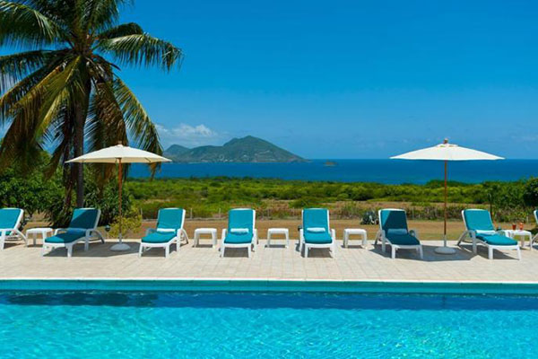 The Mount Nevis Hotel