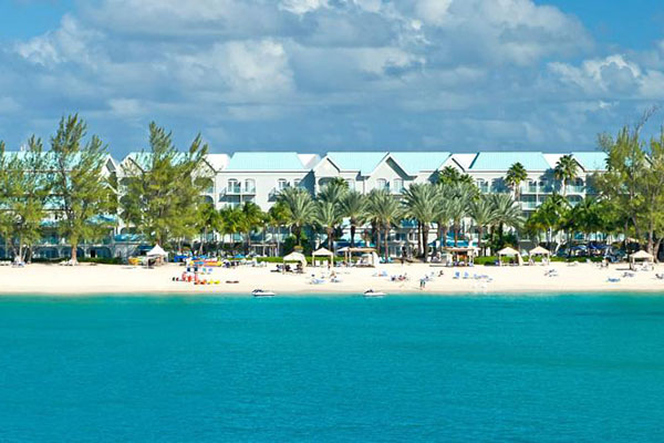 The Westin Grand Cayman