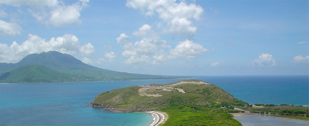 st kitts resorts and hotels - 1